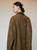 Women’s woman womens petite-, tall-, plus-, size Light Luxury High-quality Elegant holiday vacation getaway evening party club wfh office commute work wear turn-down collar Commute loose patchwork graphic embroidery long-sleeve casual utility Jacket Fashion workwear Coat Jackets in brown
