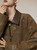 Women’s woman womens petite-, tall-, plus-, size Light Luxury High-quality Elegant holiday vacation getaway evening party club wfh office commute work wear turn-down collar Commute loose patchwork graphic embroidery long-sleeve casual utility Jacket Fashion workwear Coat Jackets in brown