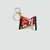 Light Luxury High-quality Elegant event party supply kawaii Wedding party favor gift Anime Convenience store Simulation Korean Chocolate Pie Keychains Realistic Snack Packaging Creative Snack Bag Pendants Toy Decorations imitation orion choco pie snack food theme Keychain Lanyard for mobile cellular phone Jeans Bag Charm Souvenir event charms in red, yellow with multi color
