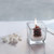 Japanese Scented Cup Candle Festive Christmas Square romantic candles for candlelight dinner Japan Christmas decorative aromatic in glass Trendy Japanese Scented Cup Candle Festive Christmas Square romantic candles for candlelight dinner Japan Christmas decorative aromatic in glass Trendy
