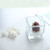 Japanese Scented Cup Candle Festive Christmas Square romantic candles for candlelight dinner Japan Christmas decorative aromatic in glass style Japanese Scented Cup Candle Festive Christmas Square romantic candles for candlelight dinner Japan Christmas decorative aromatic in glass style