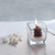 Japanese Scented Cup Candle Festive Christmas Square romantic candles for candlelight dinner Japan Christmas decorative aromatic in glass Trending Style Japanese Scented Cup Candle Festive Christmas Square romantic candles for candlelight dinner Japan Christmas decorative aromatic in glass Trending Style
