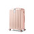 Spinner Luggage Suitcase PC Trolley Case Travel Bag Rolling Wheel Carry On Boarding Men Women Luggage Trip Journey Suitcases Trend in Light Pink Spinner Luggage Suitcase PC Trolley Case Travel Bag Rolling Wheel Carry On Boarding Men Women Luggage Trip Journey Suitcases Trend in Light Pink