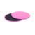 Sliding Disks 2-Piece 1Pair Gliding Disc Fitness Disc Full Body Sport Trainers Core Slider Gliding Discs Yoga Training Exercise Integrated Fitness Equipment Trend in Pink Sliding Disks 2-Piece 1Pair Gliding Disc Fitness Disc Full Body Sport Trainers Core Slider Gliding Discs Yoga Training Exercise Integrated Fitness Equipment Trend in Pink
