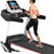 Smart Treadmill