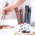 Japanese Chopsticks 1-Pair 1Pair Japan chopstick Red Black Sushi Fast Food Noodles chop sticks Tableware Kitchen Bar Supplies Cutlery Trend Japanese Chopsticks 1-Pair 1Pair Japan chopstick Red Black Sushi Fast Food Noodles chop sticks Tableware Kitchen Bar Supplies Cutlery Trend