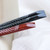 Japanese Chopsticks 1-Pair 1Pair Japan chopstick Red Black Sushi Fast Food Noodles chop sticks Tableware Kitchen Bar Supplies Cutlery Detail Japanese Chopsticks 1-Pair 1Pair Japan chopstick Red Black Sushi Fast Food Noodles chop sticks Tableware Kitchen Bar Supplies Cutlery Detail