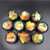 Ramen Noodles Fridge Magnet Japanese Cute Refrigerator Food Creative 3D Decor Handicraft Promotion Gifts Store Display Japan Fridge Magnets Ramen Noodles Fridge Magnet Japanese Cute Refrigerator Food Creative 3D Decor Handicraft Promotion Gifts Store Display Japan Fridge Magnets