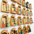 Japan Fridge Magnet Creative Souvenir Japanese Hand Type Decorative Crafts Refrigerator Stickers Business Gifts Ideal Magnets Japan Fridge Magnet Creative Souvenir Japanese Hand Type Decorative Crafts Refrigerator Stickers Business Gifts Ideal Magnets