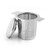 Tea Infuser Stainless Steel Tea Strainer Mesh Teapot Loose Leaf Spice Filter Drinkware Kitchen Accessories Handle Clip DrinkStrainers Trend Tea Infuser Stainless Steel Tea Strainer Mesh Teapot Loose Leaf Spice Filter Drinkware Kitchen Accessories Handle Clip DrinkStrainers Trend