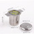 Tea Infuser Stainless Steel Tea Strainer Mesh Teapot Loose Leaf Spice Filter Drinkware Kitchen Accessories Handle Clip DrinkStrainers Size chart Tea Infuser Stainless Steel Tea Strainer Mesh Teapot Loose Leaf Spice Filter Drinkware Kitchen Accessories Handle Clip DrinkStrainers Size chart