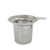 Tea Infuser Stainless Steel Tea Strainer Mesh Teapot Loose Leaf Spice Filter Drinkware Kitchen Accessories Handle Clip DrinkStrainers Trend style Tea Infuser Stainless Steel Tea Strainer Mesh Teapot Loose Leaf Spice Filter Drinkware Kitchen Accessories Handle Clip DrinkStrainers Trend style
