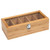 Coffee Tea Storage Box 5 Grids Bamboo Wooden Coffee Tea Box Storage Organizer Sundries Jewelry Storage Box Kitchen Cabinets For Home Decoration Trend Coffee Tea Storage Box 5 Grids Bamboo Wooden Coffee Tea Box Storage Organizer Sundries Jewelry Storage Box Kitchen Cabinets For Home Decoration Trend