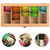 Coffee Tea Storage Box Coffee Tea Storage Box