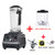 Commercial Food Processor
