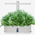 Hydroponic Herb Garden Kit Indoor Desk Lamp Smart Multi Function Growing LED Lamp for Flower Vegetable Plant Growth Light Nursery Pots Trend