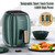 6L Electric Air Fryer