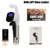 App Control Sous Vide