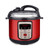 Multifunctional Programmable Slow Pressure Cooker 4L/5L/6L slowly cooking pot non stick Rice Red Stainless Steel Electric cookers Trend Multifunctional Programmable Slow Pressure Cooker 4L/5L/6L slowly cooking pot non stick Rice Red Stainless Steel Electric cookers Trend