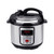 Multifunctional Programmable Slow Pressure Cooker 4L/5L/6L slowly cooking pot non stick Rice Silver Stainless Steel Electric cookers Trend Multifunctional Programmable Slow Pressure Cooker 4L/5L/6L slowly cooking pot non stick Rice Silver Stainless Steel Electric cookers Trend