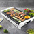 Teppanyaki Grill Pan Teppanyaki Grill Pan