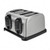 Stainless Steel Four Slice Toaster Household bread baking machine appliance breakfast kitchen appliances toasters Detail
