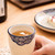 Japanese Waves Teacup