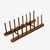 Bamboo Drainer Dish Rack Wooden DIY Plates Holder Kitchen Wood Storage Cabinet Organizer For Dishes Cutting Board Plate Cup Pot Lid Storage Holders & Racks Trendy Bamboo Drainer Dish Rack Wooden DIY Plates Holder Kitchen Wood Storage Cabinet Organizer For Dishes Cutting Board Plate Cup Pot Lid Storage Holders & Racks Trendy