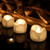 Flameless LED Candles
