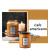 Smokeless Scented Candle Jar Embossed Jars Scent Handmade Soy Wax Aromatherapy Candles Home Decor Gift Box Trend in Cafe Americano Smokeless Scented Candle Jar Embossed Jars Scent Handmade Soy Wax Aromatherapy Candles Home Decor Gift Box Trend in Cafe Americano