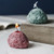 Stone Scented Candle Stones Ice Flower Neutral Single Flower And Fruit Scent Aromatherapy Candles Household Aromatic Decoration Holiday Gift Box Trend in Black French Juniper Lavender, Gray / Grey Dior true self, Green Wizard of Oz, Red Earth Stone Scented Candle Stones Ice Flower Neutral Single Flower And Fruit Scent Aromatherapy Candles Household Aromatic Decoration Holiday Gift Box Trend in Black French Juniper Lavender, Gray / Grey Dior true self, Green Wizard of Oz, Red Earth