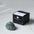 Stone Scented Candle Stones Ice Flower Neutral Single Flower And Fruit Scent Aromatherapy Candles Household Aromatic Decoration Holiday Gift Box Trend in Green Wizard of Oz Stone Scented Candle Stones Ice Flower Neutral Single Flower And Fruit Scent Aromatherapy Candles Household Aromatic Decoration Holiday Gift Box Trend in Green Wizard of Oz
