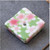 Ceramic Japanese Incense Stick Holder Square Sticks Retro Vintage Pattern Line Pattern Holders Japan Home Decoration Ornaments Burners Trend in Cherry Blossom Green Ceramic Japanese Incense Stick Holder Square Sticks Retro Vintage Pattern Line Pattern Holders Japan Home Decoration Ornaments Burners Trend in Cherry Blossom Green