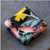 Ceramic Japanese Incense Stick Holder Square Sticks Retro Vintage Pattern Line Pattern Holders Japan Home Decoration Ornaments Burners Trend in Chrysanthemum Black Ceramic Japanese Incense Stick Holder Square Sticks Retro Vintage Pattern Line Pattern Holders Japan Home Decoration Ornaments Burners Trend in Chrysanthemum Black