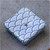 Ceramic Japanese Incense Stick Holder Square Sticks Retro Vintage Pattern Line Pattern Holders Japan Home Decoration Ornaments Burners Trend in The Wave Blue Ceramic Japanese Incense Stick Holder Square Sticks Retro Vintage Pattern Line Pattern Holders Japan Home Decoration Ornaments Burners Trend in The Wave Blue