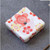 Ceramic Japanese Incense Stick Holder Square Sticks Retro Vintage Pattern Line Pattern Holders Japan Home Decoration Ornaments Burners Trend in Cherry Blossom White Ceramic Japanese Incense Stick Holder Square Sticks Retro Vintage Pattern Line Pattern Holders Japan Home Decoration Ornaments Burners Trend in Cherry Blossom White