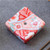 Ceramic Japanese Incense Stick Holder Square Sticks Retro Vintage Pattern Line Pattern Holders Japan Home Decoration Ornaments Burners Trend in Cherry Blossom Red Ceramic Japanese Incense Stick Holder Square Sticks Retro Vintage Pattern Line Pattern Holders Japan Home Decoration Ornaments Burners Trend in Cherry Blossom Red