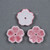 Cherry Blossom Incense Burner Home Ceramic Decor Incense Stick Holder Aromatherapy Censer Office Teahouse Ornaments Burners Holders in White Red, Yellow, Blue, Turquoise, Pink, White, Light Pink, Sky Blue, Green, Cream, Light Yellow, Light Blue, Orange Cherry Blossom Incense Burner Home Ceramic Decor Incense Stick Holder Aromatherapy Censer Office Teahouse Ornaments Burners Holders in White Red, Yellow, Blue, Turquoise, Pink, White, Light Pink, Sky Blue, Green, Cream, Light Yellow, Light Blue, Orange