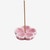 Cherry Blossom Incense Burner Home Ceramic Decor Incense Stick Holder Aromatherapy Censer Office Teahouse Ornaments Burners Holders Trend in White Red, Yellow, Blue, Turquoise, Pink, White, Light Pink, Sky Blue, Green, Cream, Light Yellow, Light Blue, Orange Cherry Blossom Incense Burner Home Ceramic Decor Incense Stick Holder Aromatherapy Censer Office Teahouse Ornaments Burners Holders Trend in White Red, Yellow, Blue, Turquoise, Pink, White, Light Pink, Sky Blue, Green, Cream, Light Yellow, Light Blue, Orange