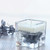 Oil Scented Candle Jar Home Fragrance Dried Flowers Eternal Flower Aromatherapy Candle Cup Creative Essential Oil Scented candles in glass wedding gift Candles Trend in Gray / Grey Oil Scented Candle Jar Home Fragrance Dried Flowers Eternal Flower Aromatherapy Candle Cup Creative Essential Oil Scented candles in glass wedding gift Candles Trend in Gray / Grey