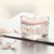 Oil Scented Candle Jar Home Fragrance Dried Flowers Eternal Flower Aromatherapy Candle Cup Creative Essential Oil Scented candles in glass wedding gift Candles Trend in Pink Oil Scented Candle Jar Home Fragrance Dried Flowers Eternal Flower Aromatherapy Candle Cup Creative Essential Oil Scented candles in glass wedding gift Candles Trend in Pink