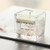 Oil Scented Candle Jar Home Fragrance Dried Flowers Eternal Flower Aromatherapy Candle Cup Creative Essential Oil Scented candles in glass wedding gift Candles Trend in White Oil Scented Candle Jar Home Fragrance Dried Flowers Eternal Flower Aromatherapy Candle Cup Creative Essential Oil Scented candles in glass wedding gift Candles Trend in White