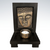 Buddha Worship Candle Holder Southeast Asian Candle Holder Shrine Zen Aroma Home Decoration Suitable For Bedroom Living Room Stand in Trending Bronze Gold South East Regional Trend Buddha Worship Candle Holder Southeast Asian Candle Holder Shrine Zen Aroma Home Decoration Suitable For Bedroom Living Room Stand in Trending Bronze Gold South East Regional Trend