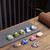 Japanese Ceramic Incense Stick Holder Japan Ceramics DIY Aromatherapy Plate Burner Temples Yoga Studios Bedroom Home Decoration Burners Japanese Ceramic Incense Stick Holder Japan Ceramics DIY Aromatherapy Plate Burner Temples Yoga Studios Bedroom Home Decoration Burners
