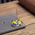 Japanese Ceramic Incense Stick Holder Japan Ceramics DIY Aromatherapy Plate Burner Temples Yoga Studios Bedroom Home Decoration Burners Japanese Ceramic Incense Stick Holder Japan Ceramics DIY Aromatherapy Plate Burner Temples Yoga Studios Bedroom Home Decoration Burners