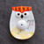 Japanese Ceramic Owl Incense Stick Holder Japan Animal Ceramic Plant Incense Holder Incense Stick Plate Burner Base for Buddhism Yoga Home Decor Burners Japanese Ceramic Owl Incense Stick Holder Japan Animal Ceramic Plant Incense Holder Incense Stick Plate Burner Base for Buddhism Yoga Home Decor Burners