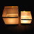 Floating Paper Lantern Float Water Square Wishing Candle For Party Birthday Wedding Decoration Lanterns Trend Floating Paper Lantern Float Water Square Wishing Candle For Party Birthday Wedding Decoration Lanterns Trend