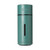 Rotatable Air Purifier Diffuser Humidifier Purifier Ultrasonic Humidification Rotatable Facial Moisturizing Aromatherapy Humidification Humidifiers Trend in Green Rotatable Air Purifier Diffuser Humidifier Purifier Ultrasonic Humidification Rotatable Facial Moisturizing Aromatherapy Humidification Humidifiers Trend in Green