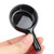 Ceramic Essential Oil Handle Holder Aroma Burner Aromatherapy Black Candle Holders Small Candles Tray Incense Burners Detail Ceramic Essential Oil Handle Holder Aroma Burner Aromatherapy Black Candle Holders Small Candles Tray Incense Burners Detail