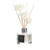 Aromatherapy Essential Oil Set Indoor Dry Rattan Aromatherapy Set Party Decoration Reed Diffusion Stick Home Decoration Supplies Reed Diffuser Sets Aromatherapy Essential Oil Set Indoor Dry Rattan Aromatherapy Set Party Decoration Reed Diffusion Stick Home Decoration Supplies Reed Diffuser Sets